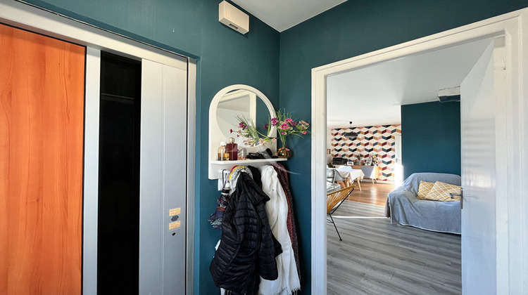 Ma-Cabane - Vente Maison SAINT-GERVAIS-LA-FORET, 83 m²