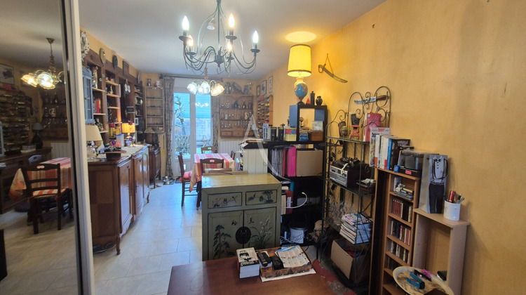 Ma-Cabane - Vente Maison SAINT-GERVAIS-LA-FORET, 80 m²