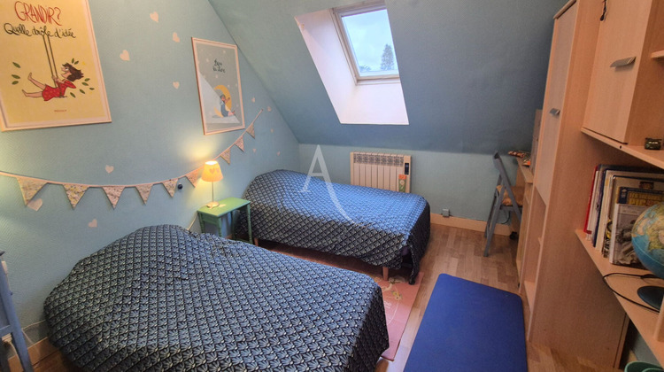 Ma-Cabane - Vente Maison SAINT-GERVAIS-LA-FORET, 80 m²