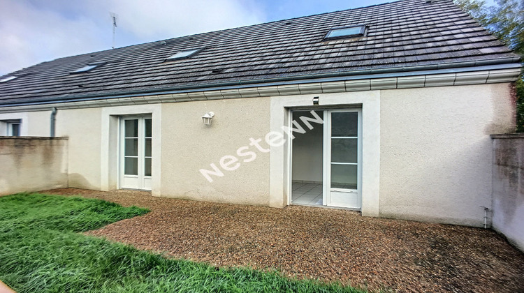 Ma-Cabane - Vente Maison SAINT-GERVAIS-LA-FORET, 95 m²