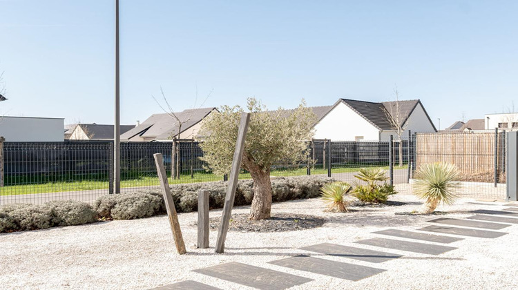 Ma-Cabane - Vente Maison SAINT GERVAIS LA FORET, 117 m²