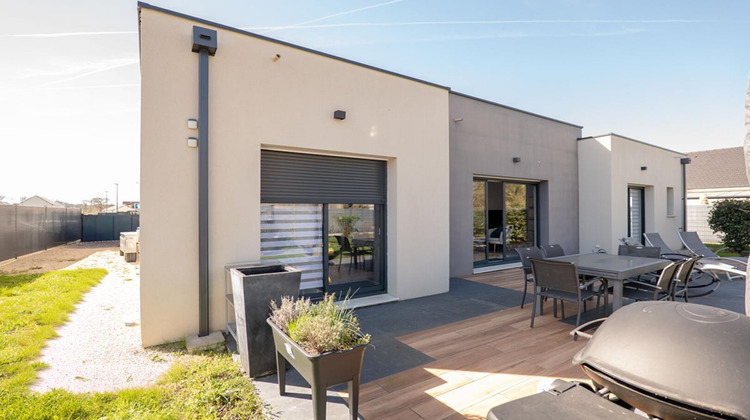 Ma-Cabane - Vente Maison SAINT GERVAIS LA FORET, 117 m²