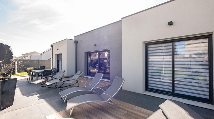 Ma-Cabane - Vente Maison SAINT GERVAIS LA FORET, 117 m²