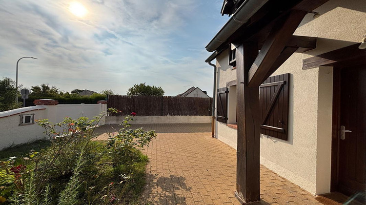 Ma-Cabane - Vente Maison SAINT GERVAIS LA FORET, 110 m²