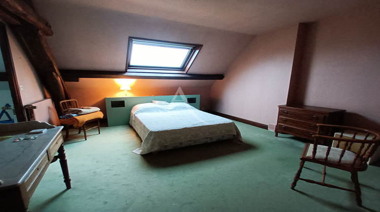 Ma-Cabane - Vente Maison SAINT-GERVAIS-LA-FORET, 250 m²