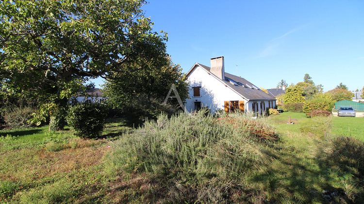 Ma-Cabane - Vente Maison SAINT-GERVAIS-LA-FORET, 250 m²