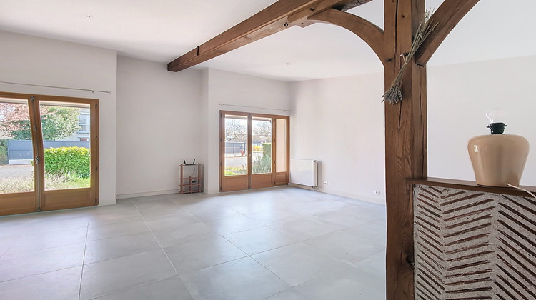 Ma-Cabane - Vente Maison Saint-Gervais-la-Forêt, 110 m²