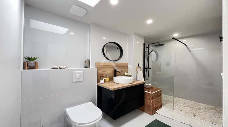 Ma-Cabane - Vente Maison SAINT-GERVAIS-LA-FORET, 91 m²