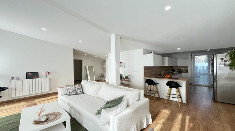 Ma-Cabane - Vente Maison SAINT-GERVAIS-LA-FORET, 91 m²