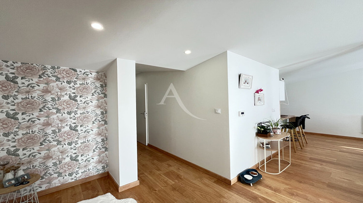 Ma-Cabane - Vente Maison SAINT-GERVAIS-LA-FORET, 91 m²