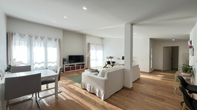 Ma-Cabane - Vente Maison SAINT-GERVAIS-LA-FORET, 91 m²