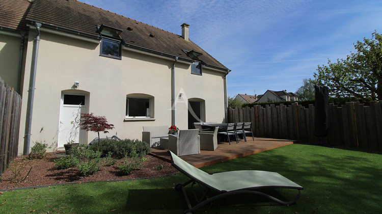 Ma-Cabane - Vente Maison SAINT-GERVAIS-LA-FORET, 95 m²