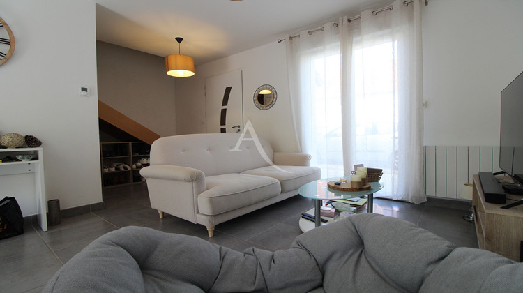 Ma-Cabane - Vente Maison SAINT-GERVAIS-LA-FORET, 95 m²