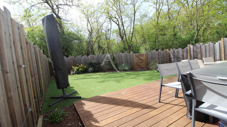 Ma-Cabane - Vente Maison SAINT-GERVAIS-LA-FORET, 95 m²