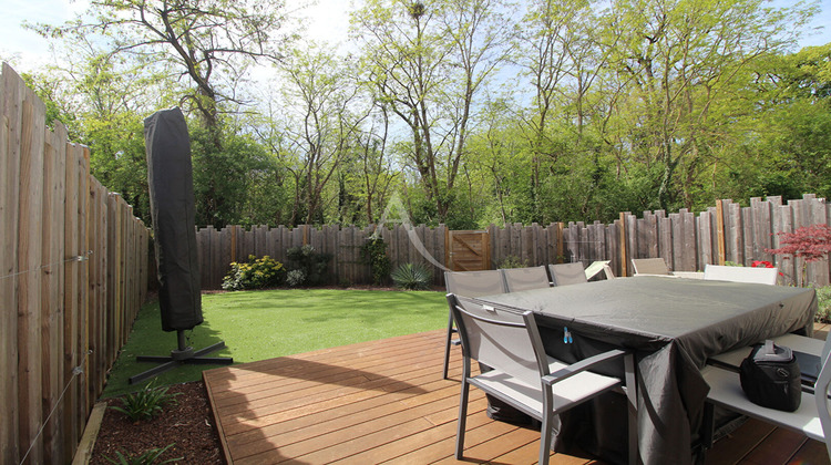 Ma-Cabane - Vente Maison SAINT-GERVAIS-LA-FORET, 95 m²