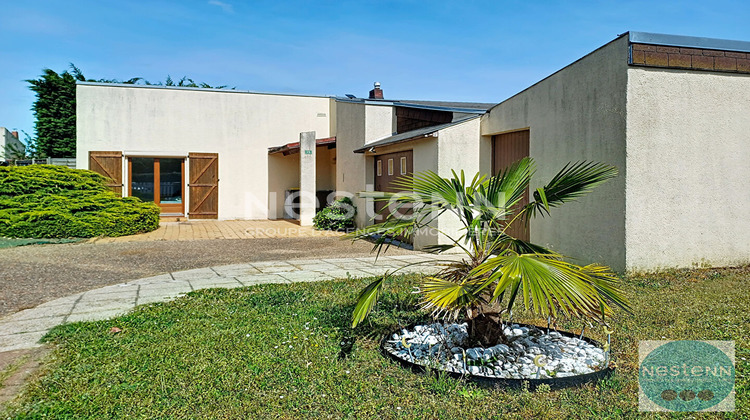 Ma-Cabane - Vente Maison SAINT-GERVAIS-LA-FORET, 96 m²