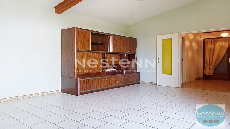 Ma-Cabane - Vente Maison SAINT-GERVAIS-LA-FORET, 96 m²