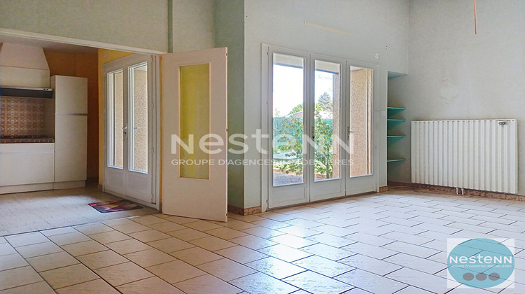 Ma-Cabane - Vente Maison SAINT-GERVAIS-LA-FORET, 96 m²