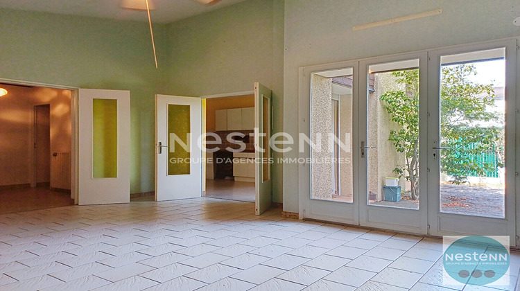 Ma-Cabane - Vente Maison SAINT-GERVAIS-LA-FORET, 96 m²