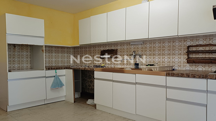 Ma-Cabane - Vente Maison SAINT-GERVAIS-LA-FORET, 96 m²