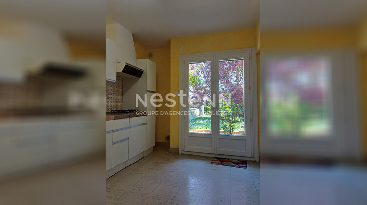 Ma-Cabane - Vente Maison SAINT-GERVAIS-LA-FORET, 96 m²