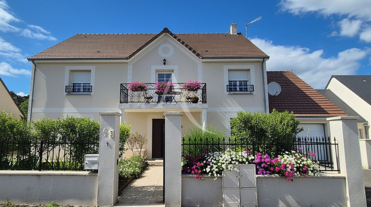 Ma-Cabane - Vente Maison SAINT-GERVAIS-LA-FORET, 184 m²