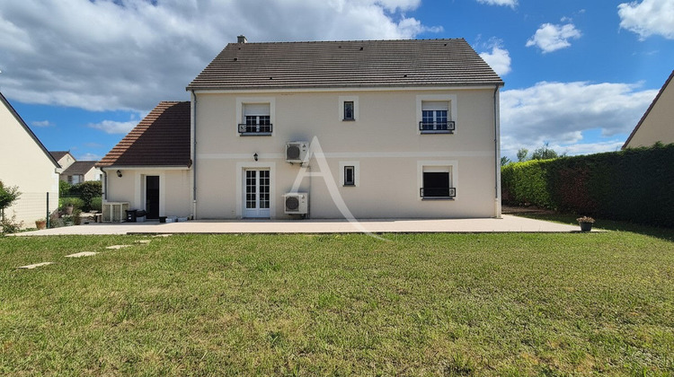 Ma-Cabane - Vente Maison SAINT-GERVAIS-LA-FORET, 184 m²