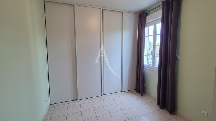 Ma-Cabane - Vente Maison SAINT-GERVAIS-LA-FORET, 184 m²