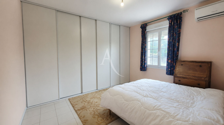 Ma-Cabane - Vente Maison SAINT-GERVAIS-LA-FORET, 184 m²