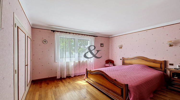 Ma-Cabane - Vente Maison Saint-Gervais-la-Forêt, 66 m²