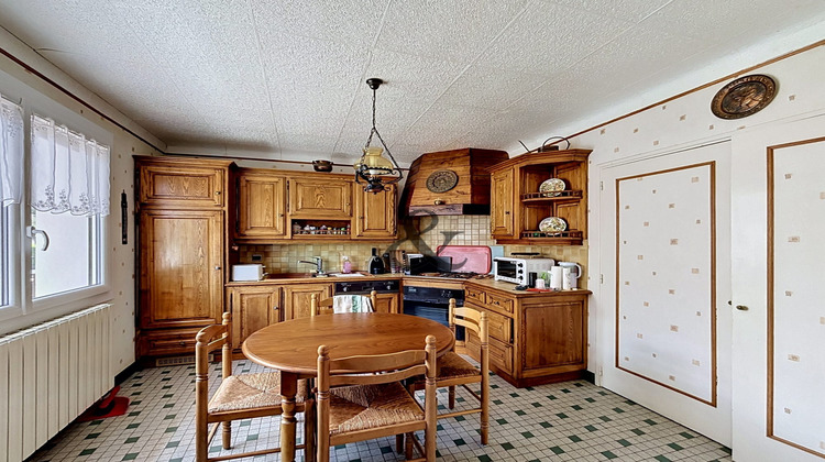 Ma-Cabane - Vente Maison Saint-Gervais-la-Forêt, 66 m²