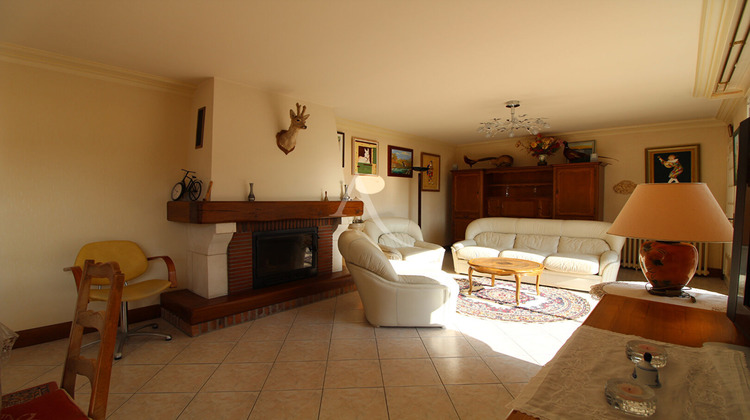 Ma-Cabane - Vente Maison SAINT-GERVAIS-LA-FORET, 430 m²