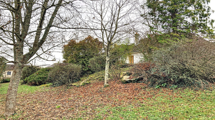 Ma-Cabane - Vente Maison SAINT-GERVAIS-LA-FORET, 125 m²