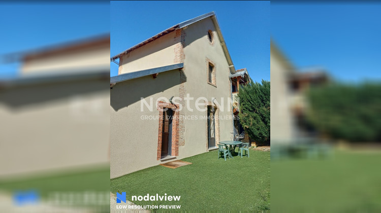 Ma-Cabane - Vente Maison SAINT-GERVAIS-LA-FORET, 100 m²