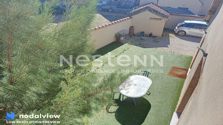 Ma-Cabane - Vente Maison SAINT-GERVAIS-LA-FORET, 100 m²