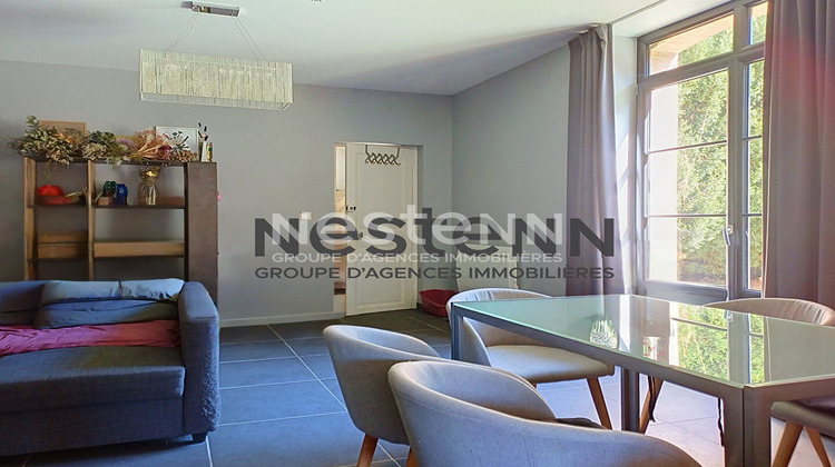 Ma-Cabane - Vente Maison SAINT-GERVAIS-LA-FORET, 100 m²