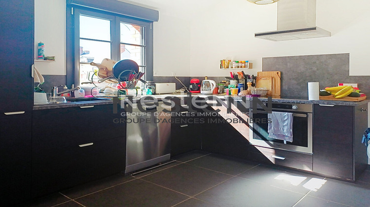 Ma-Cabane - Vente Maison SAINT-GERVAIS-LA-FORET, 100 m²