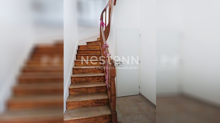 Ma-Cabane - Vente Maison SAINT-GERVAIS-LA-FORET, 100 m²