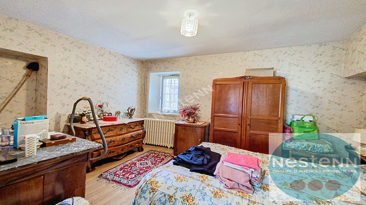 Ma-Cabane - Vente Maison SAINT-GERVAIS-LA-FORET, 59 m²