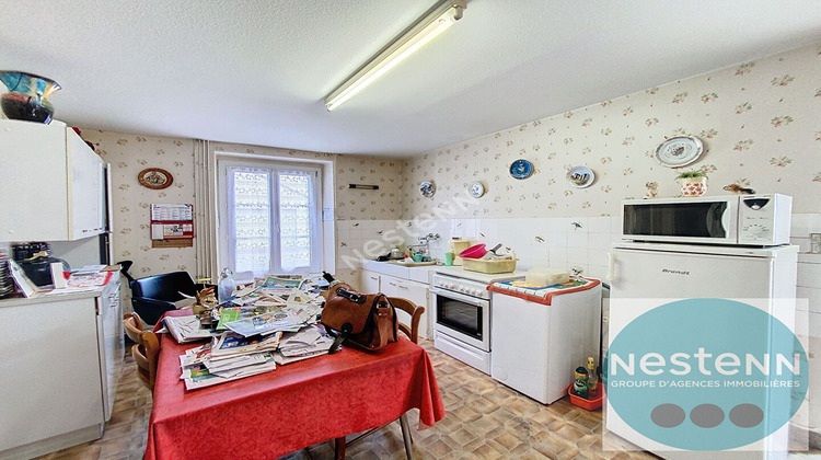 Ma-Cabane - Vente Maison SAINT-GERVAIS-LA-FORET, 59 m²