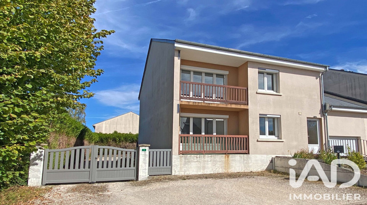 Ma-Cabane - Vente Maison Saint-Gervais-la-Forêt, 156 m²
