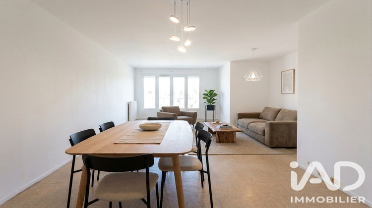 Ma-Cabane - Vente Maison Saint-Gervais-la-Forêt, 156 m²