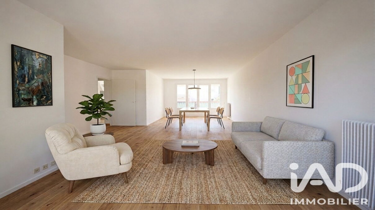 Ma-Cabane - Vente Maison Saint-Gervais-la-Forêt, 156 m²