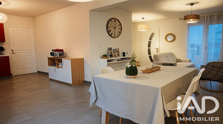 Ma-Cabane - Vente Maison Saint-Gervais-la-Forêt, 93 m²