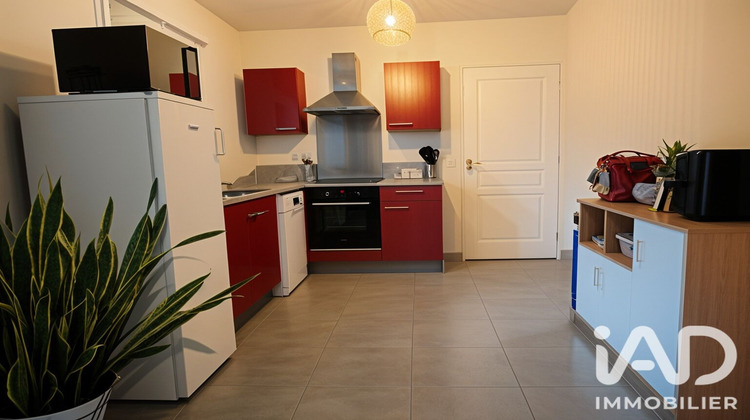 Ma-Cabane - Vente Maison Saint-Gervais-la-Forêt, 93 m²