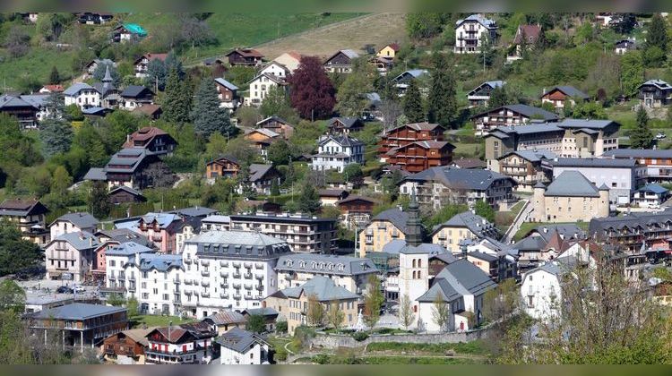 Ma-Cabane - Vente Maison Saint Gervais les Bains, 152 m²