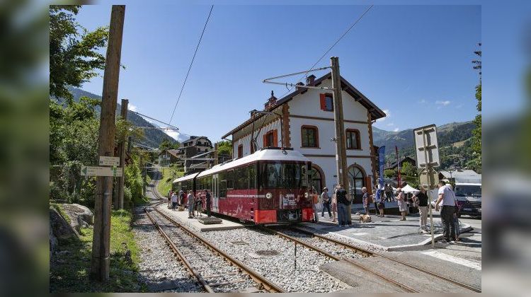 Ma-Cabane - Vente Maison Saint Gervais les Bains, 152 m²