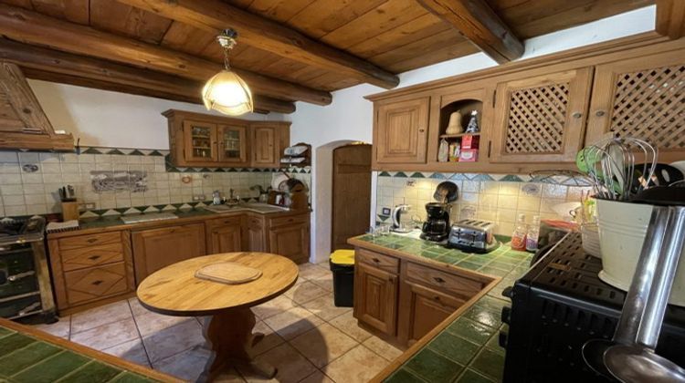 Ma-Cabane - Vente Maison Saint-Gervais-les-Bains, 125 m²