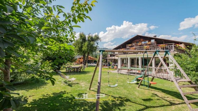 Ma-Cabane - Vente Maison Saint-Gervais-les-Bains, 473 m²