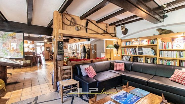 Ma-Cabane - Vente Maison Saint-Gervais-les-Bains, 473 m²